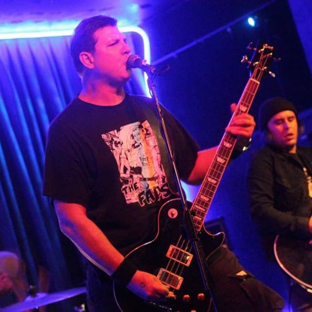 Meet your Posher, Jimmy